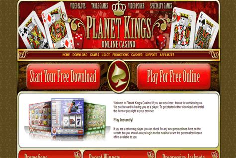 planet kings casino no deposit bonus codes 2021